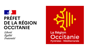 Drac Région Occitanie