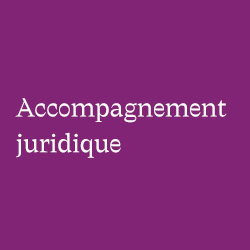 lien accompagnement juridique