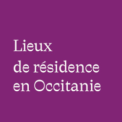 Lien résidences en occitanie