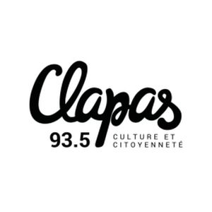 logo radio clapas