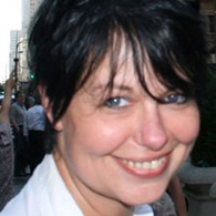 Christine Marcandier