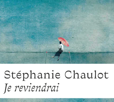 Stéphanie Chaulot