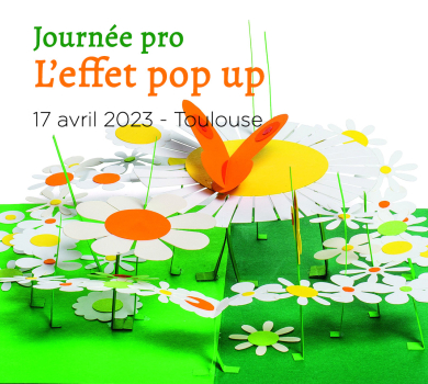 Pop Up par Philippe UG