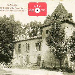 bastide besplas epocc