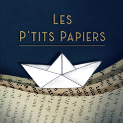 Papeterie Les P'tits Papiers