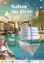 salon livre narbonne