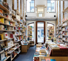 librairie