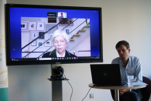 Matinée d'échange autour des chiffres clés du livre Occitanie 2025