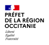 Logo Préfecture Occitanie
